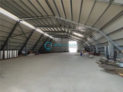 Spațiu industrial Ploiești - poza 5