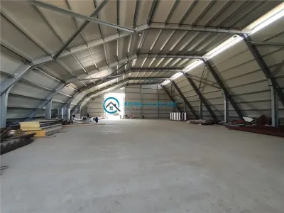 Spațiu industrial Ploiești - poza 6