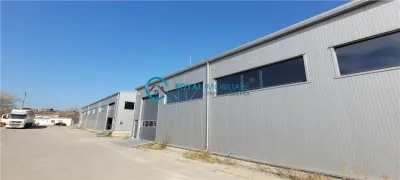 Spațiu industrial Ploiești - poza 2