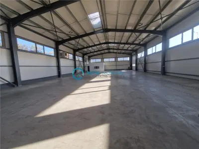 Spațiu industrial Ploiești - poza 3