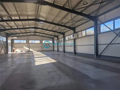Spațiu industrial Ploiești - poza 4