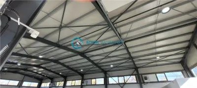 Spațiu industrial Ploiești - poza 6