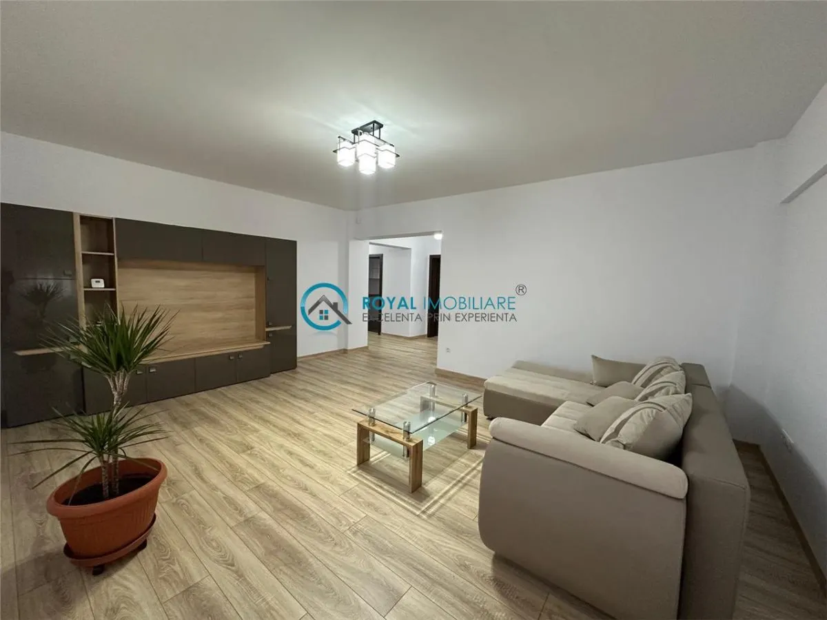 Apartament 3 camere Ploiești - poza 1