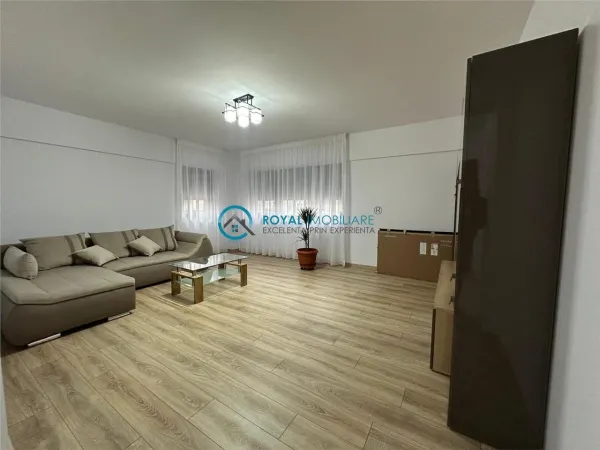 Apartament 3 camere Ploiești - poza 2