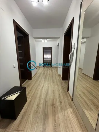 Apartament 3 camere Ploiești - poza 12
