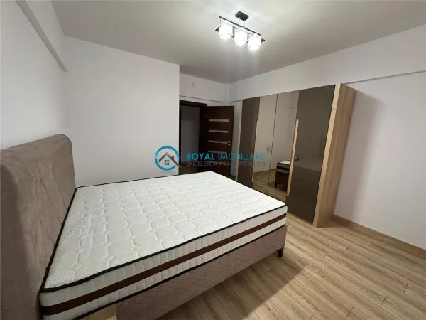 Apartament 3 camere Ploiești - poza 4