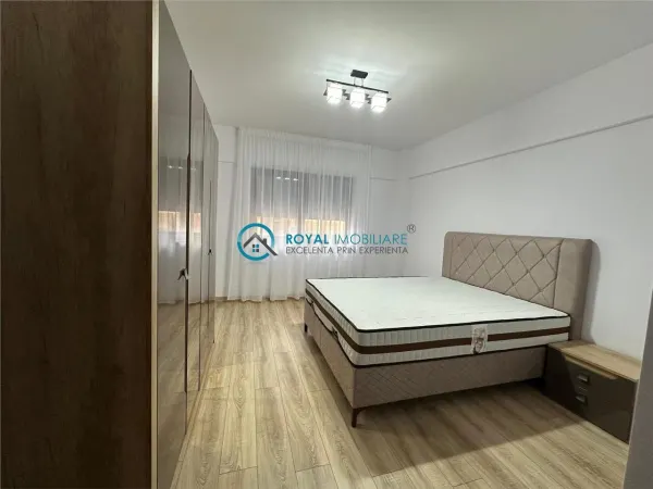 Apartament 3 camere Ploiești - poza 5