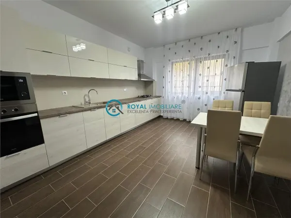 Apartament 3 camere Ploiești - poza 8