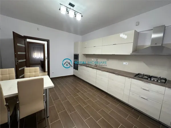 Apartament 3 camere Ploiești - poza 9