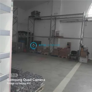 Spațiu industrial Ploiești - poza 3