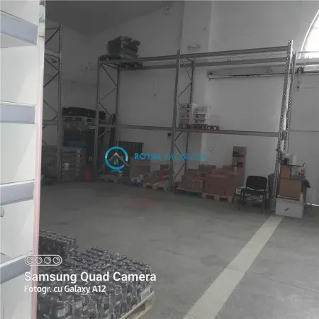 Spațiu industrial Ploiești - poza 3
