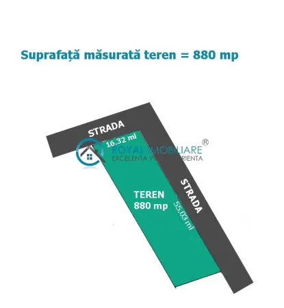 Teren Ploiești - poza 1