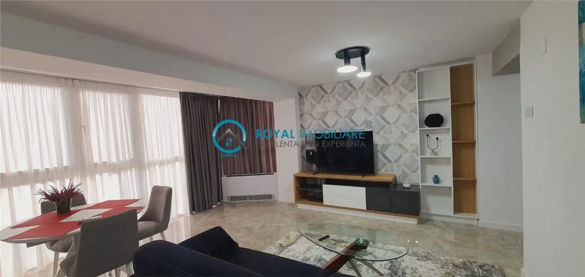 Apartament 3 camere Ploiești - poza 1