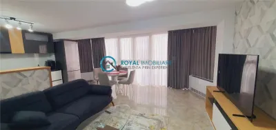 Apartament 3 camere Ploiești - poza 2