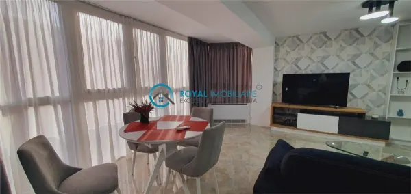 Apartament 3 camere Ploiești - poza 3
