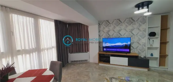 Apartament 3 camere Ploiești - poza 4