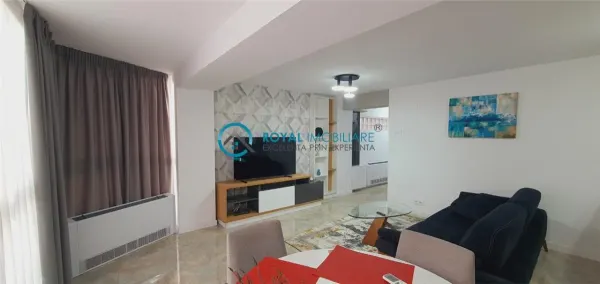 Apartament 3 camere Ploiești - poza 5