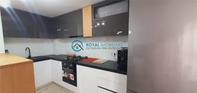 Apartament 3 camere Ploiești - poza 7