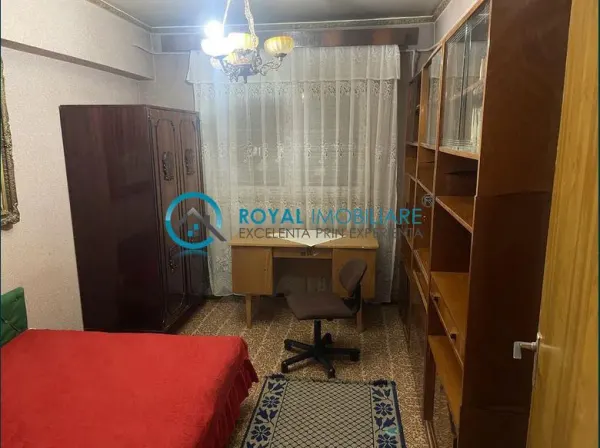 Apartament 3 camere Ploiești - poza 1