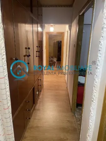 Apartament 3 camere Ploiești - poza 4