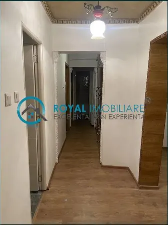 Apartament 3 camere Ploiești - poza 5