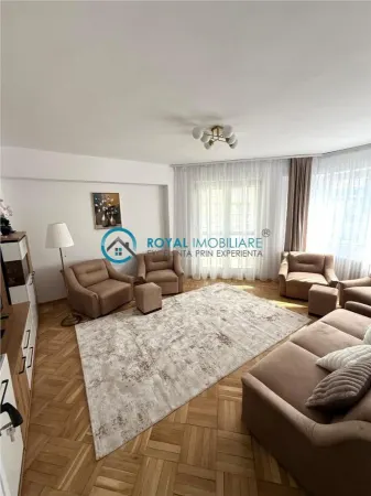 Apartament 2 camere Ploiești - poza 1