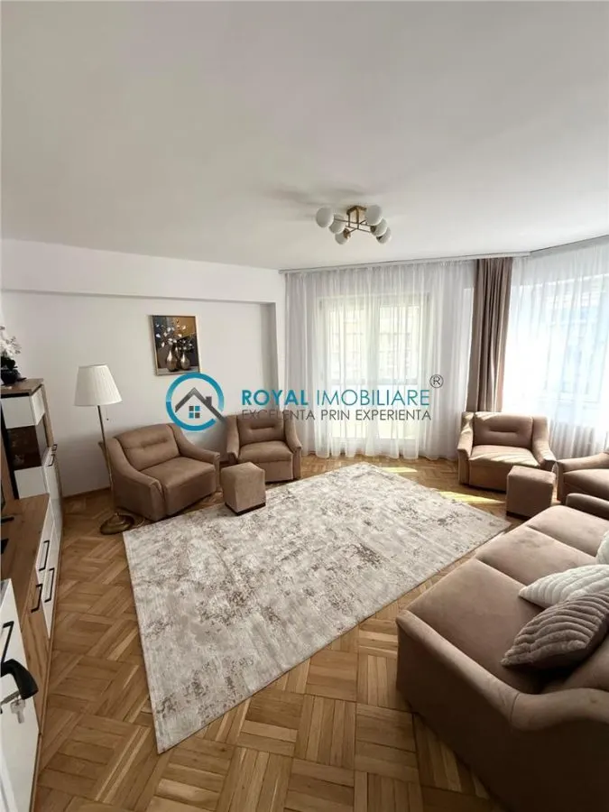 Apartament 2 camere Ploiești - poza 1