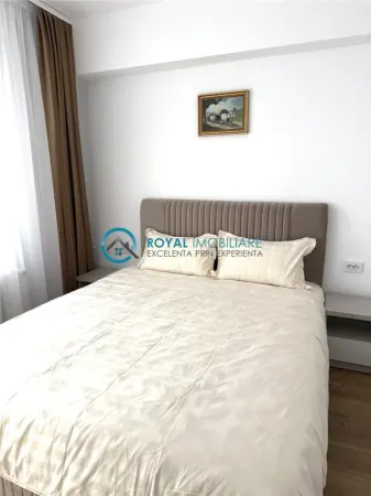 Apartament 2 camere Ploiești - poza 11