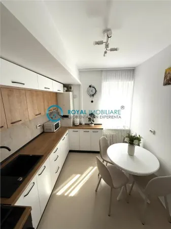 Apartament 2 camere Ploiești - poza 16