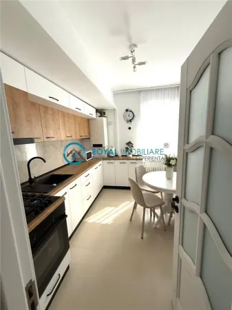 Apartament 2 camere Ploiești - poza 17