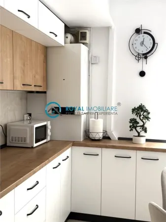 Apartament 2 camere Ploiești - poza 18