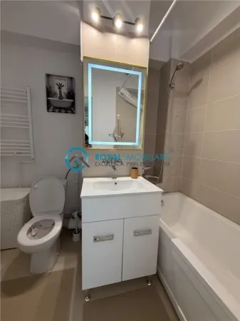 Apartament 2 camere Ploiești - poza 25