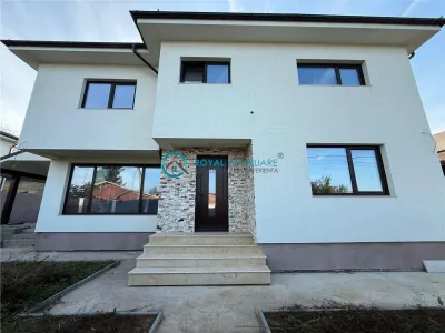 Casă 5 camere Păulești - poza 2