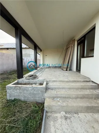 Casă 5 camere Păulești - poza 18