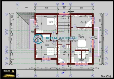 Casă 5 camere Păulești - poza 20