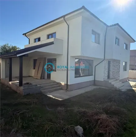 Casă 5 camere Păulești - poza 3