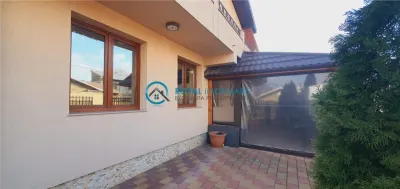 Royal Imobiliare  - Vanzare Vila zona Traian - Ploiesti