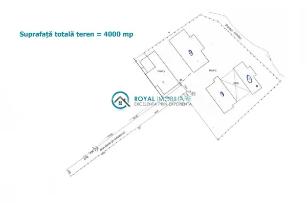 Teren Ploiești - poza 1