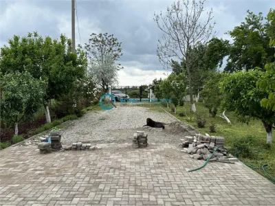 Casă 4 camere Cocorastii Colt - poza 2