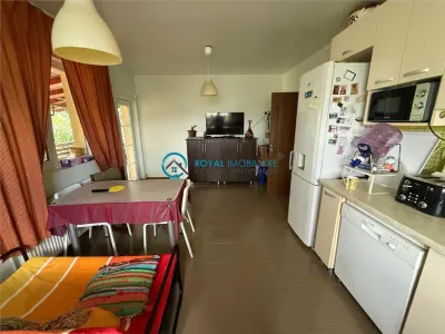 Casă 4 camere Cocorastii Colt - poza 13
