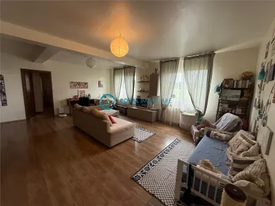 Casă 4 camere Cocorastii Colt - poza 5