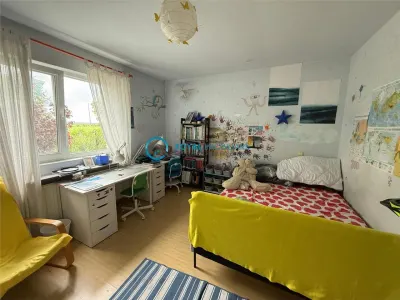 Casă 4 camere Cocorastii Colt - poza 10