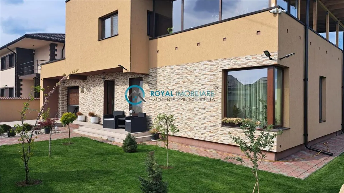 Casă 4 camere Strejnicu - poza 1