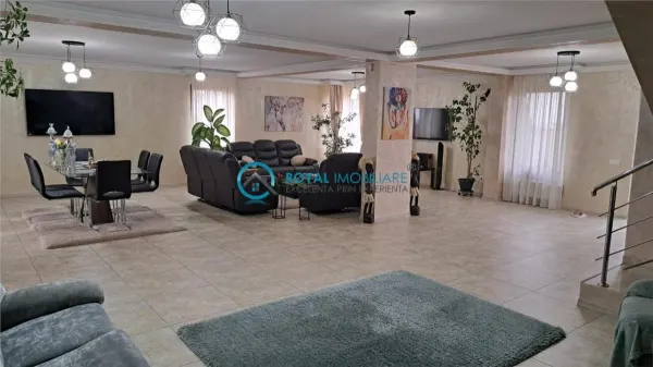 Casă 4 camere Strejnicu - poza 12
