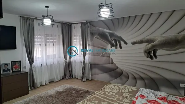 Casă 4 camere Strejnicu - poza 14