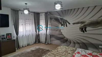 Casă 4 camere Strejnicu - poza 14