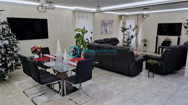 Casă 4 camere Strejnicu - poza 18