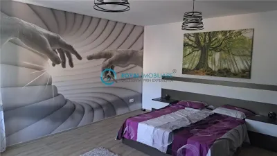 Casă 4 camere Strejnicu - poza 20