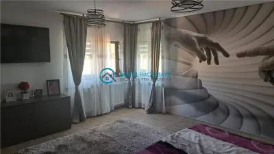 Casă 4 camere Strejnicu - poza 21