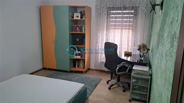 Casă 4 camere Strejnicu - poza 23